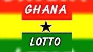 ghana lotto 5/90 results history